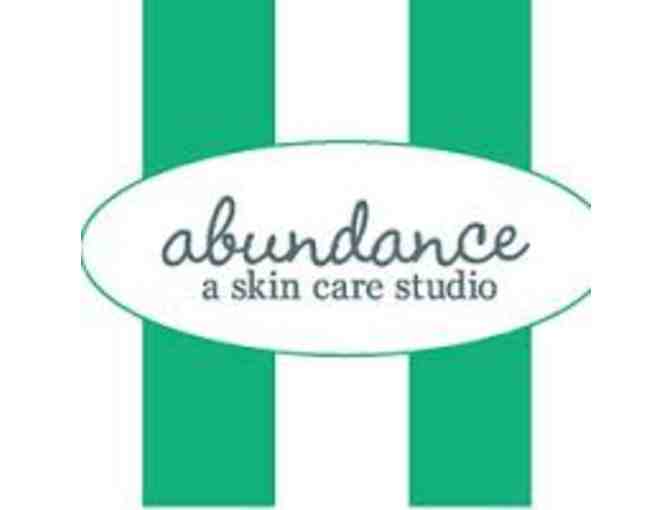 Abundance Skin Care Facial series (using state of the art light therapy!) - Photo 2