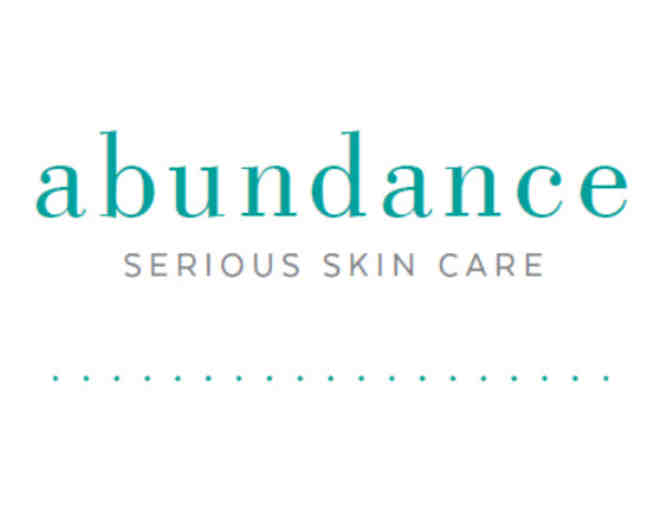 Abundance Skin Care Facial series (using state of the art light therapy!) - Photo 3