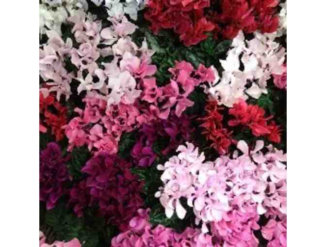 Four Seasonal Bouquets from Bella Flora