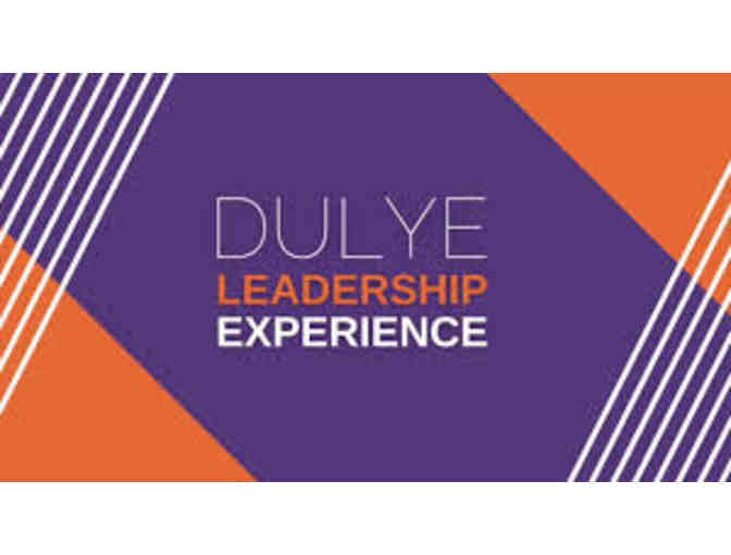 Dulye and Co. One-hour interactive virtual workshop