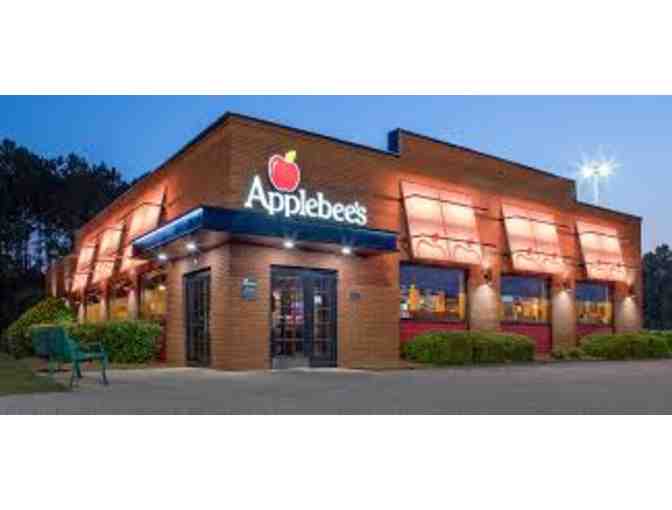 $50 Gift Card to Applebee's Grill and Bar - Photo 1