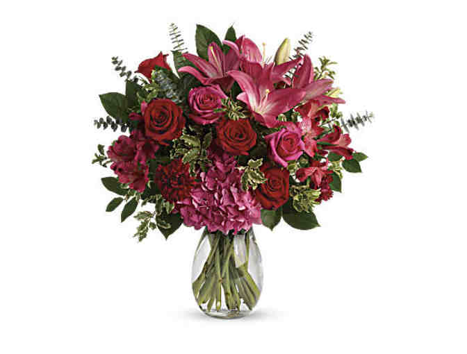 $ 50 Gift Certificate to Viale Florist