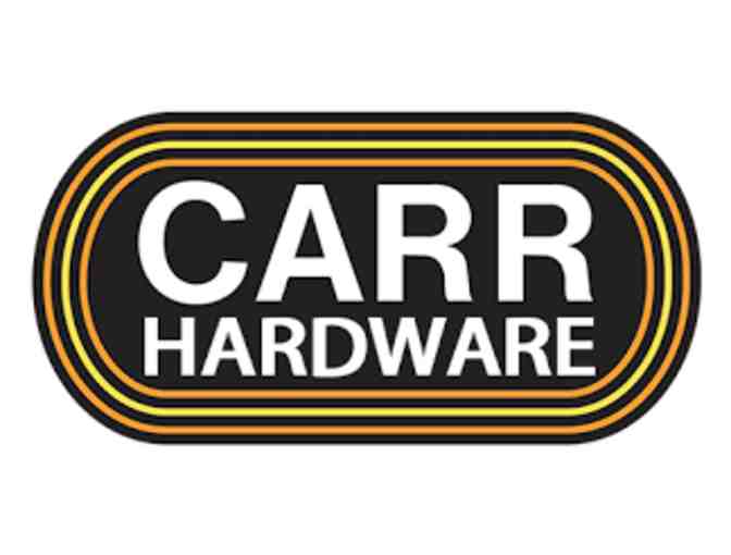 $500 Spending Spree at Carr Hardware - Photo 2