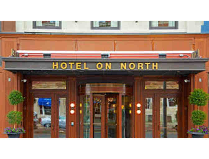 $150 Gift Card to Hotel on North / Eat on North - Photo 1