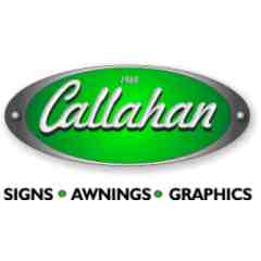 Callahan Sign Company