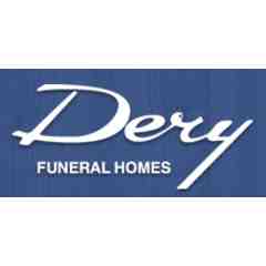 Dery Funeral Home
