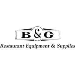 B & G Restaurant Supply
