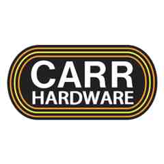 Carr Hardware