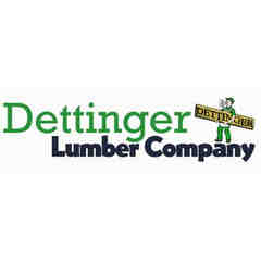 Dettinger Lumber