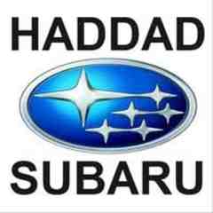 Haddad Subaru