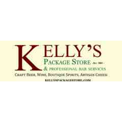 Kelly's Package Store