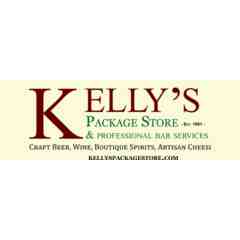 Kelly's Package Store