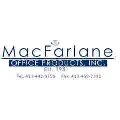 MacFarlane Office Products