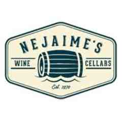 Nejaime's Stockbridge Wine Cellar