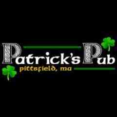 Patrick's Pub