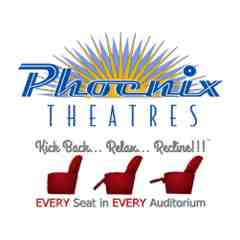 Phoenix Theatres - Beacon Cinema
