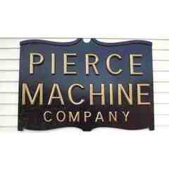 Pierce Machine Company