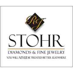 R J Stohr Diamonds and Fine Jewelry