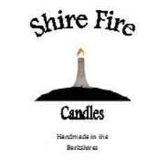 Shire Fire Candles