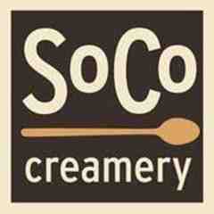 SoCo Ice Cream