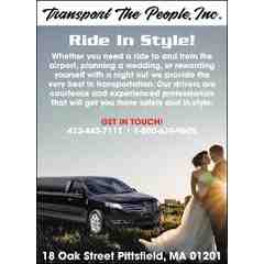 Transport the People, Inc.
