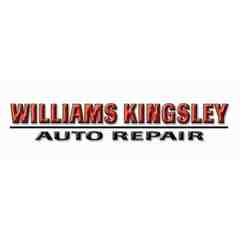 Williams Kingsley Auto Service