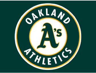 New York Yankees Legends Tickets for Four