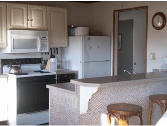 One Week in Nantucket