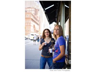 Two Hour Family Portrait Session