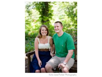 Two Hour Family Portrait Session