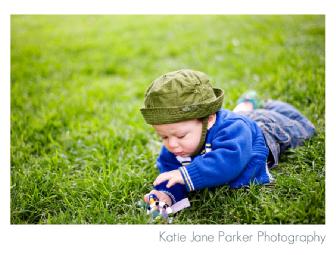 Two Hour Family Portrait Session