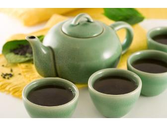 Private Metropolitan Museum Tour with Brunch and Tea