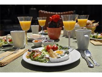 Private Metropolitan Museum Tour with Brunch and Tea