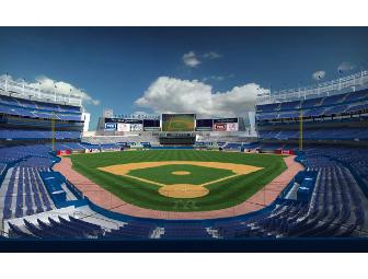 Premium Tickets: Yankees vs. Red Sox