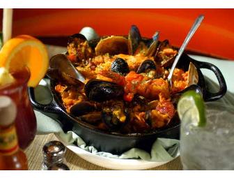 Tickets to 'The Late Show with David Letterman' and Dinner at Havana Central