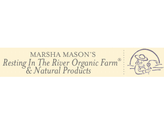 Organic Beauty Basket and Spa Facial