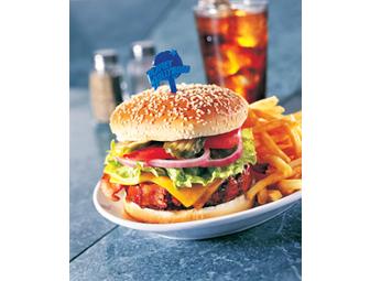 AVENUE Q and Planet Hollywood