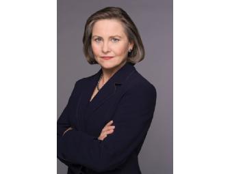 Opening Night Tickets to MRS. WARREN'S PROFESSION