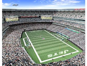 Field Tickets: NY Jets vs. Cincinnati Bengals