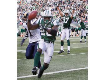 Field Tickets: NY Jets vs. Cincinnati Bengals