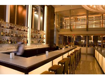 Private Pastry Making Lesson at Aureole