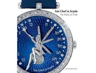 Van Cleef & Arpels Turquoise Pendant