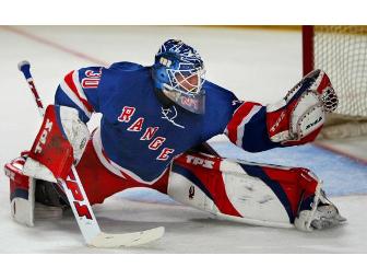 NY Rangers Tickets- Choose Your Game!