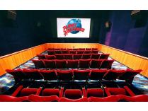 Private Movie Screening for 10 at Planet Hollywood Times Square