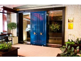 Chef's Tasting for 2 with Wine Accompaniments for lunch at PER SE