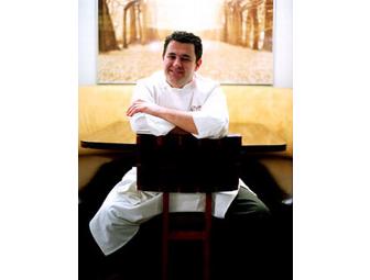 BLT STEAK New York $500 Gift Certificate