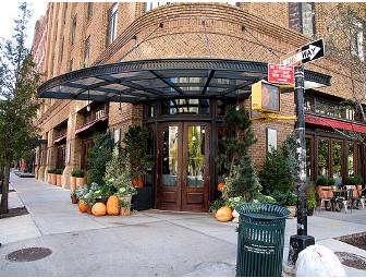 Dinner for 4 at LOCANDA VERDE