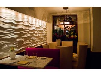 DAVID BURKE GROUP Restaurant Gift Card