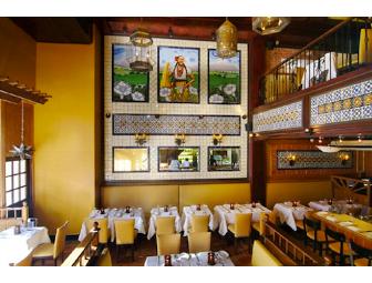 $200 Gift Card to TOLOACHE