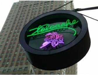 $200 Gift Card to TOLOACHE